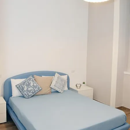 Prestige Apartment