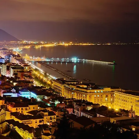 Prestige * Salerno