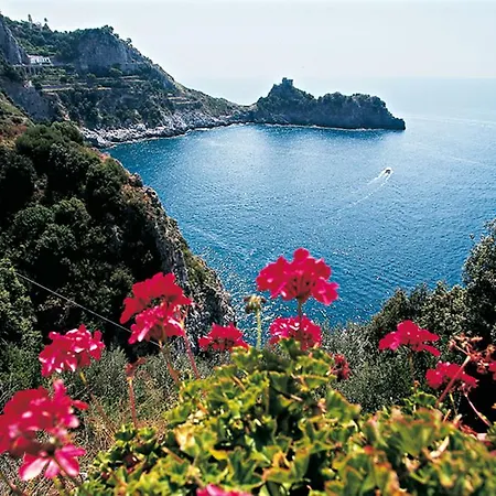 Apartment Prestige Salerno