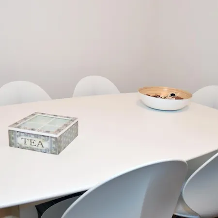 Apartment Prestige Salerno