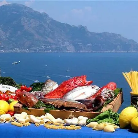 Prestige Salerno