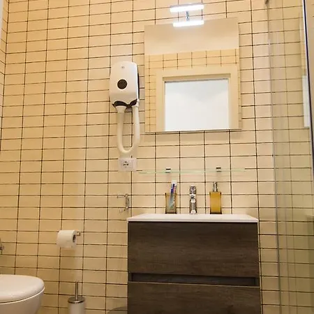 Apartment Prestige