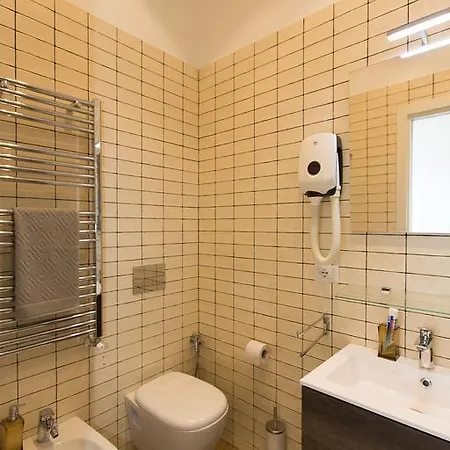 Apartment Prestige *