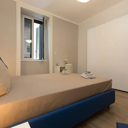 Prestige Salerno