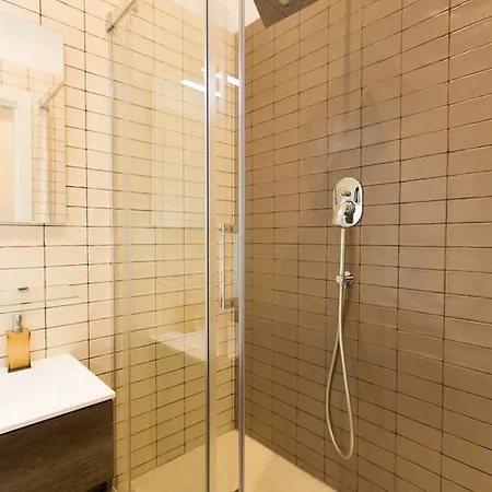 Prestige Apartment Salerno