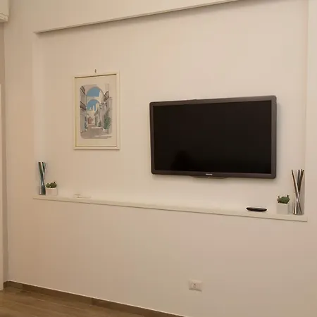 Apartment Prestige