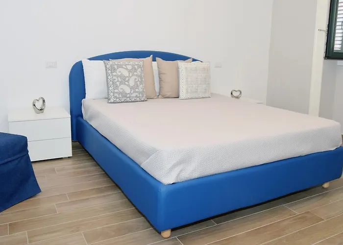 Prestige Apartamento Salerno