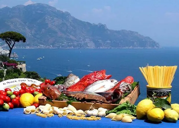 Prestige Salerno