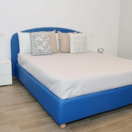 Prestige Apartment Salerno