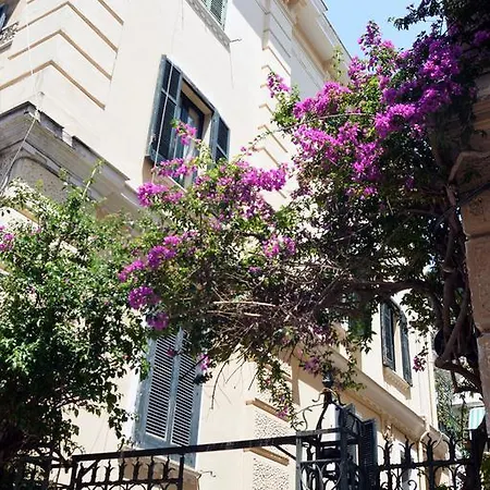 Prestige Apartment Salerno