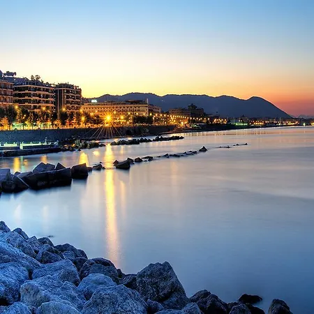 Apartment Prestige Salerno